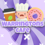 Warringtons Café