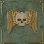 AoM | Imperial Army
