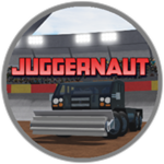 Juggernaut Winner