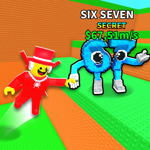 Jump and Escape Brainrots🧠