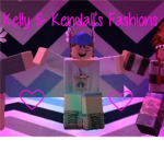 Kelly & Kendall's Fashions