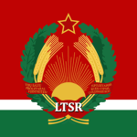 Lithuania SSR