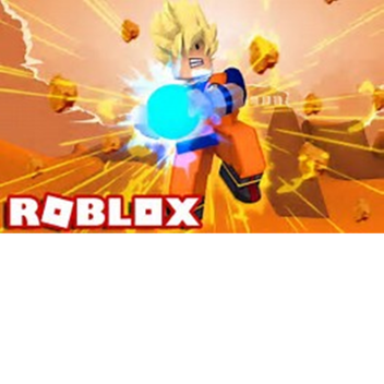 DBZ FAN GAME [test]