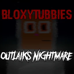 Bloxytubbies Outs nightmare icon