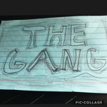 The 5 Friends group