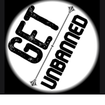 Get Unbanned