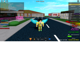 Move it  sim (Update!)