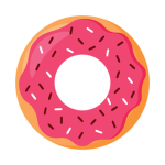 donut gangy