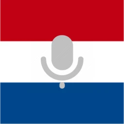 Netherlands Voicechat icon