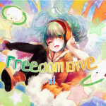 Freedom Dive | Robeats Map