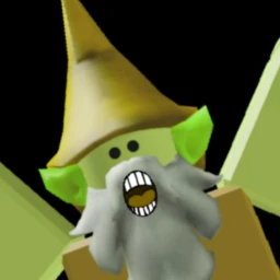 GnomeCode's Mansion icon