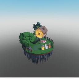 Tree House Hangout