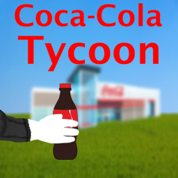 Coca Cola Tycoon