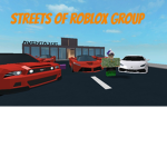 Streets of Roblox (group)