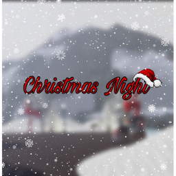 Christmas Night