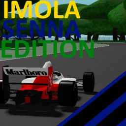 Imola GP icon