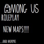 Among Us RP!