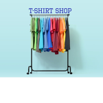 T-shirt shop/ fathead army