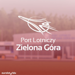 Zielona Góra-Babimost Airport
