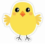 Innocent Chickens