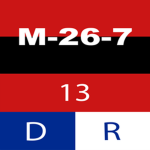 Cuban Revolutionary Movement