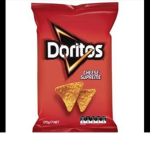 Doritos are Great