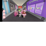 Laura roblox cool