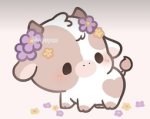 Cutecinnamonroll::