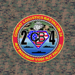 |-24th MEU-| Combat Logistics Battalion 24