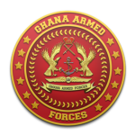 The Ghana Armed Forces