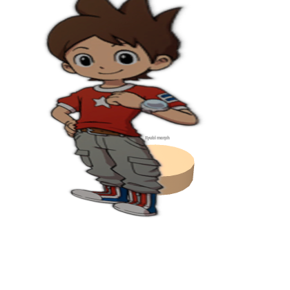 Nate Adams Morph Yo-kai watch