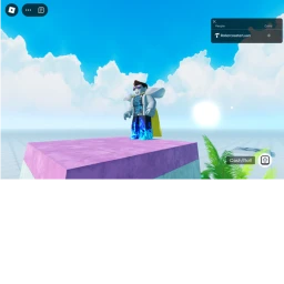 Collect the COINS (OBBY) icon