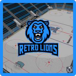 Scotiabank Arena, Home of the Toronto Lions