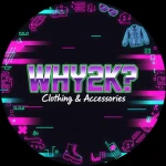 Why2Kay? Group Thumbnail