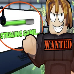 steal games tycoon icon