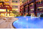 ocean blue resort and spa