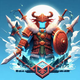[PRE-ALPHA] Infinite Realms