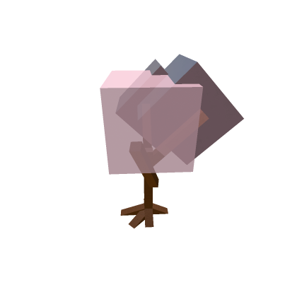 Blossom tree