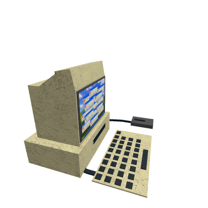 Old Computer