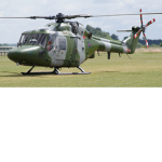 UK Flying Trust- Charlotte Airfield