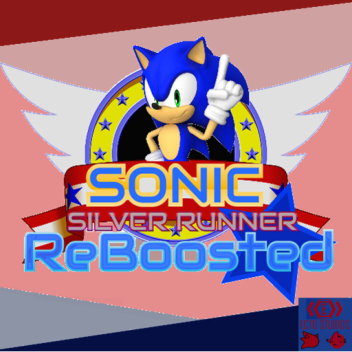 Sonic Silver Runner ReBoosted [4.0]