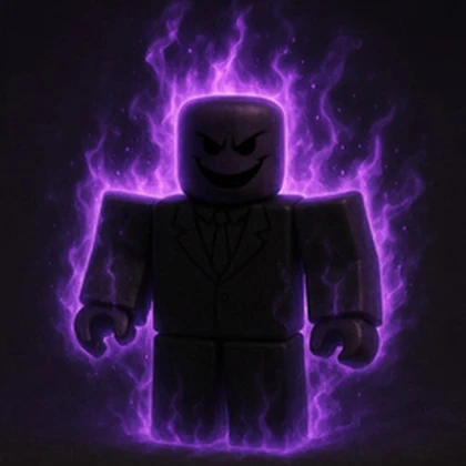 THAT AURA IS MINE Roblox group icon