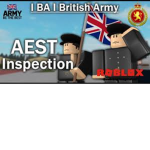 The British Army -TBA-