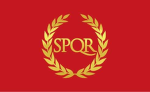 THE GRG ROMAN EMPIRE