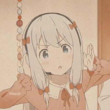 Cute Anime Roblox decal