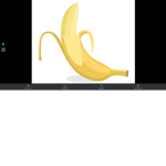 BIG BANANAS.
