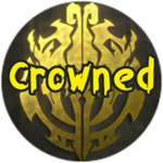 Crowned [ENDED]