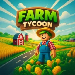 Granja tycoon [🚜]