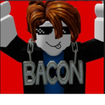 The bacons in town