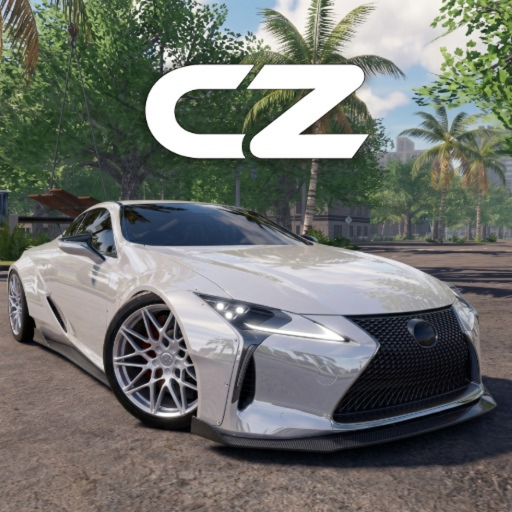 Car Zone Racing Drifting